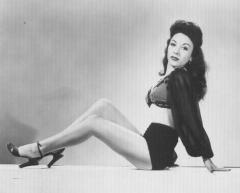 Vera Zorina
