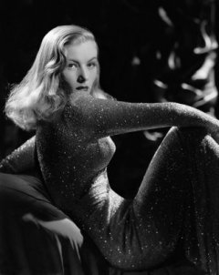 Veronica Lake in I Wanted Wings