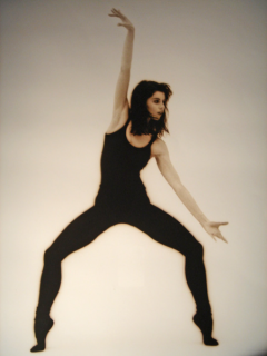 Victoria Bader