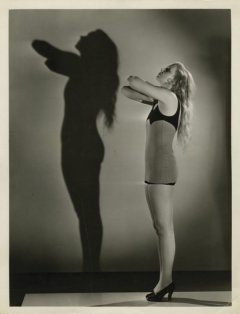 Virginia Bruce