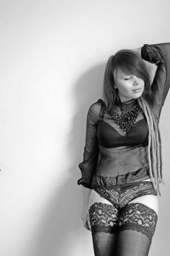 Weronika Wronecka