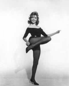 Yvonne Monlaur