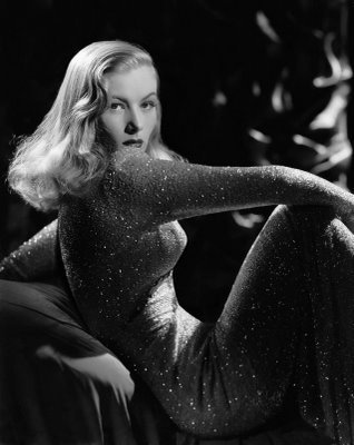 Veronica Lake in I Wanted Wings