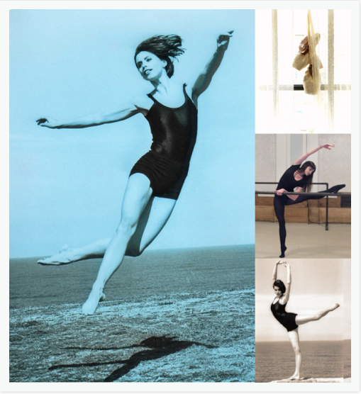 Victoria Bader