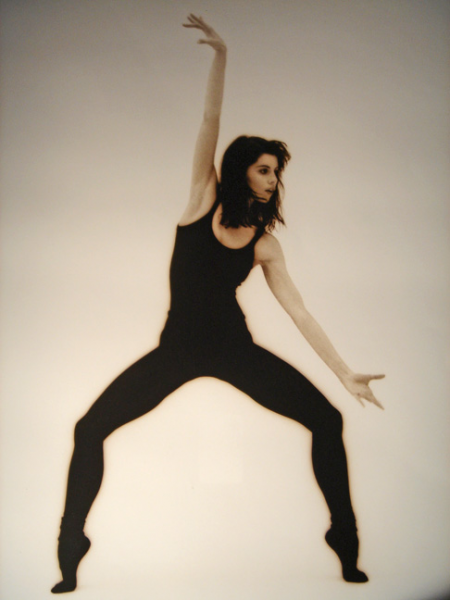 Victoria Bader