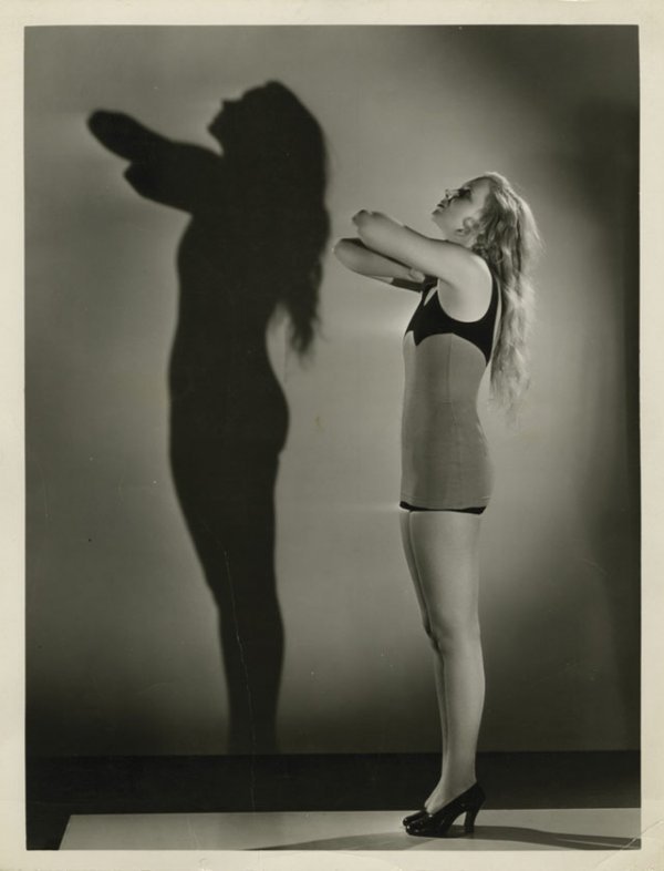 Virginia Bruce