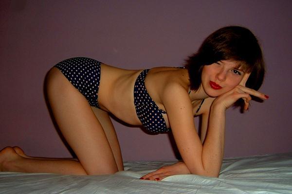 Monika Wolska