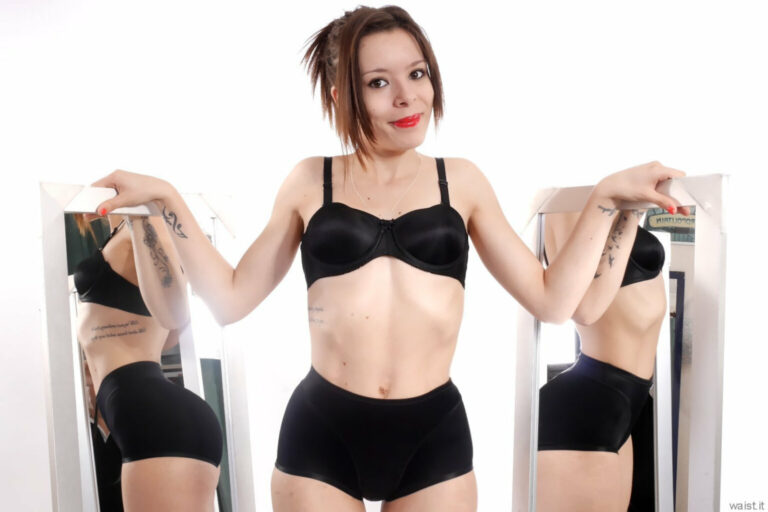 Leonie figure control shoot 2