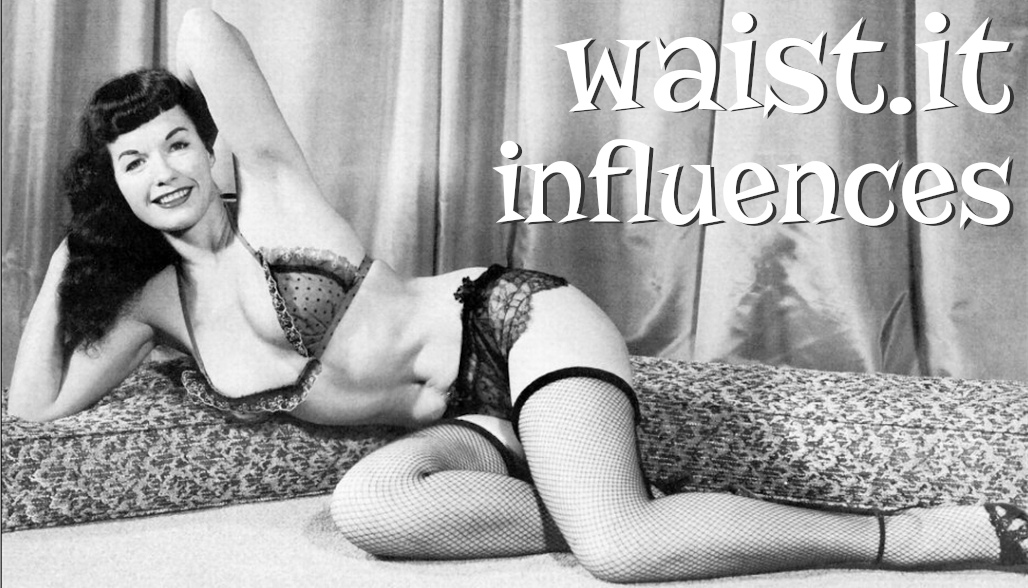 Influences - waist.it 