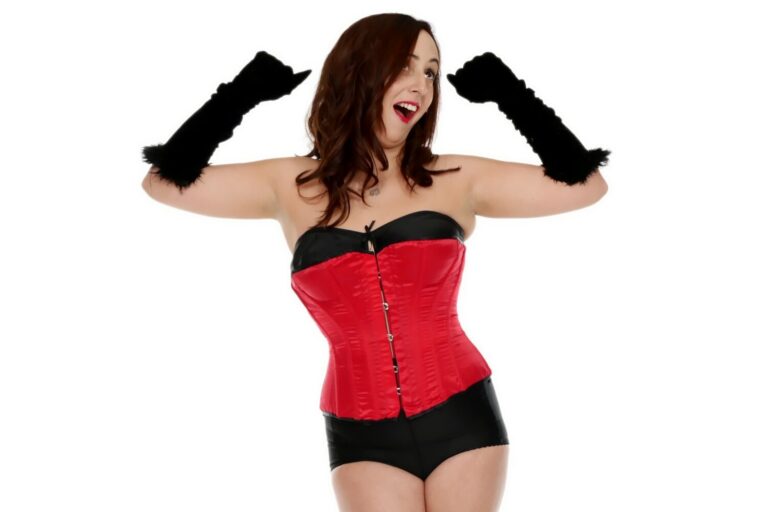 AlexH burlesque