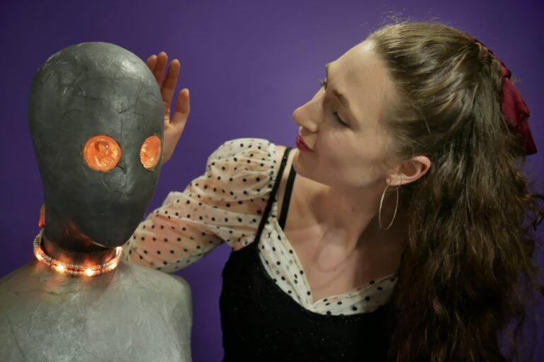 Estella Rose third shoot