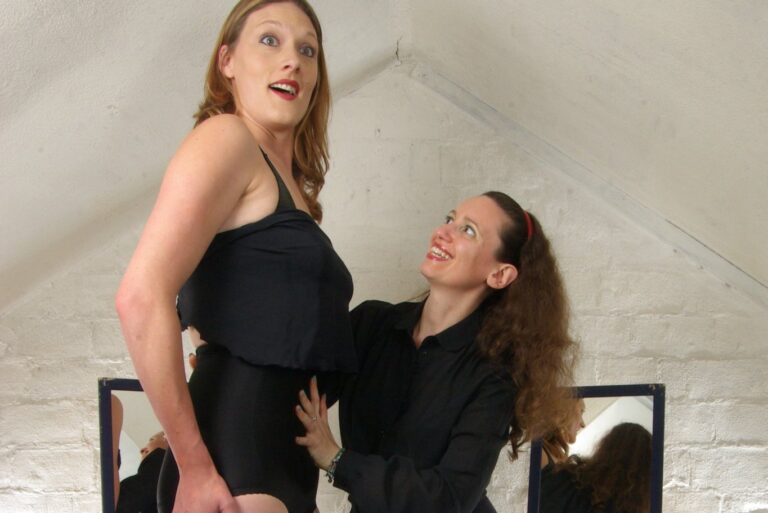 Sarah second post-pregnancy shoot