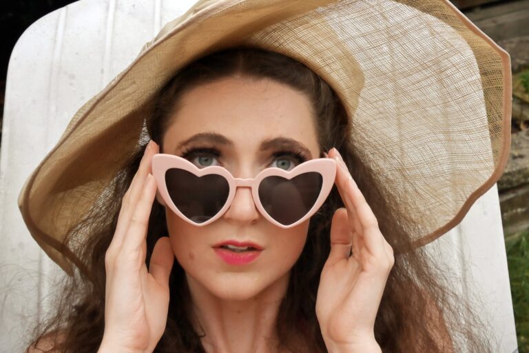 Estella Rose fourth shoot