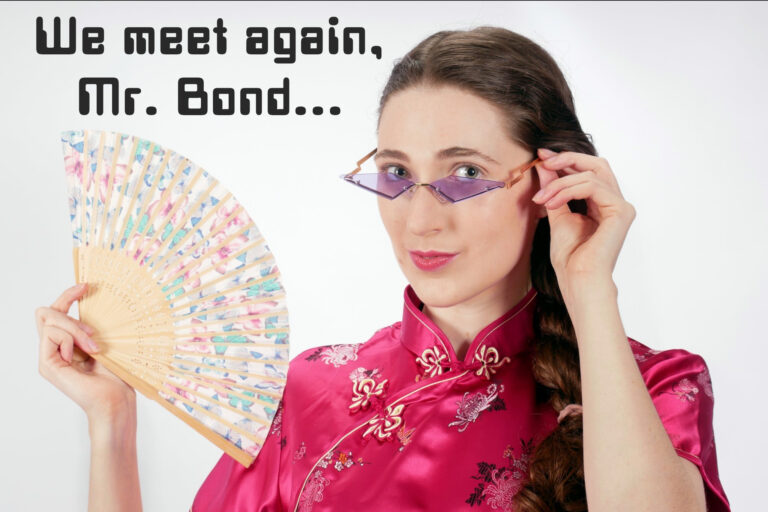 Estella Rose another fun costume rummage